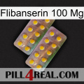 Flibanserin 100Mg new10